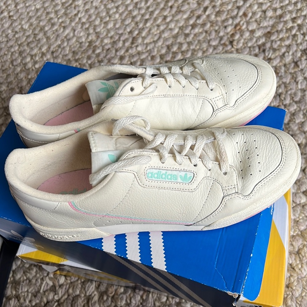 Adidas Continental 80